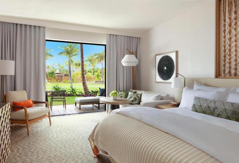 Стандартный Номер Кровать Кинг, Mauna Lani, Auberge Resorts Collection