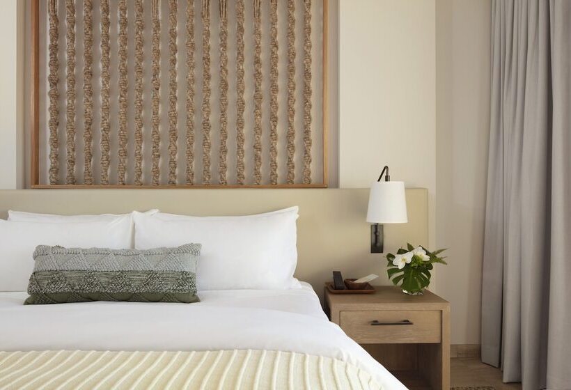 Люкс Вид на Море, Mauna Lani, Auberge Resorts Collection