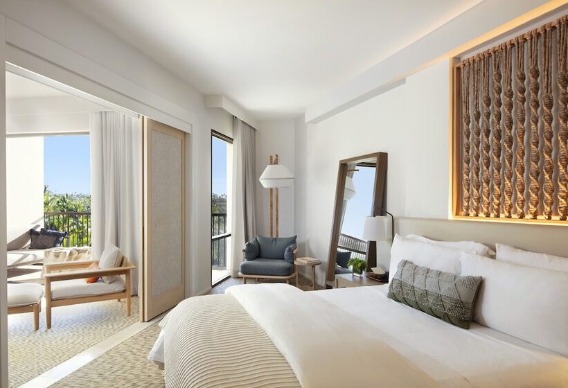 Люкс Премиум Вид на Море, Mauna Lani, Auberge Resorts Collection