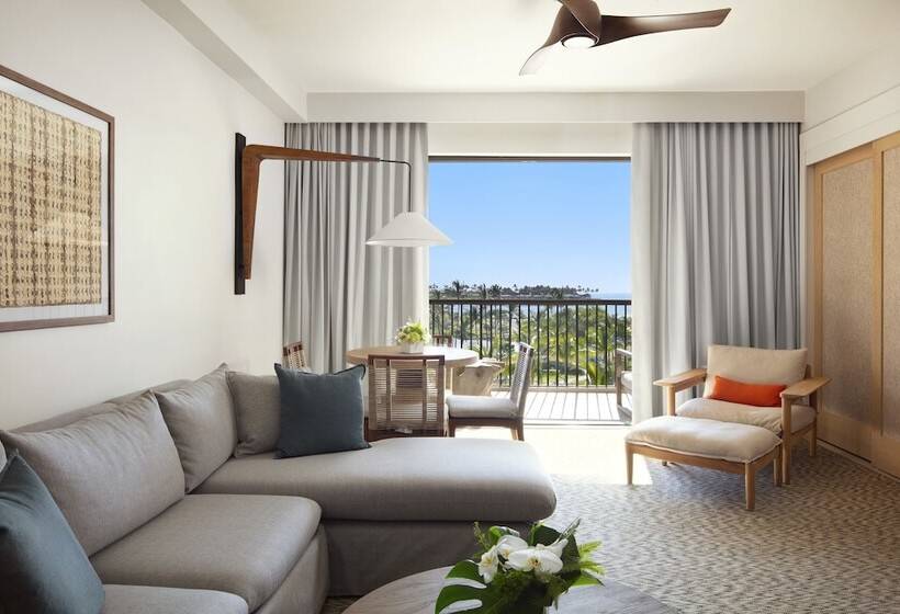 Люкс Адаптированный для Инвалидов, Mauna Lani, Auberge Resorts Collection