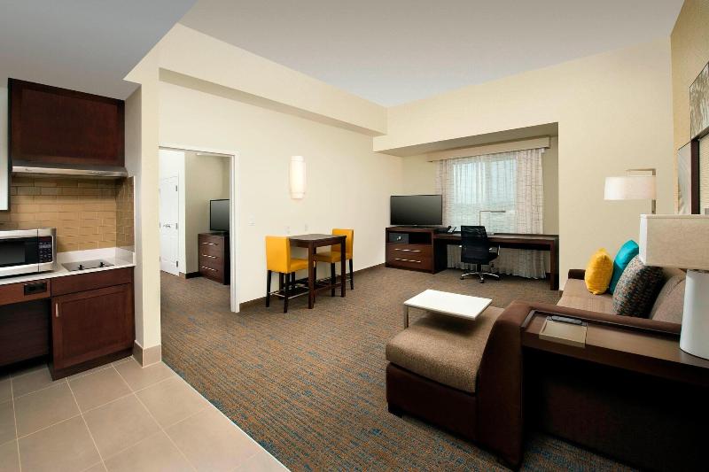 标准间, Mondrian Los Angeles In West Hollywood
