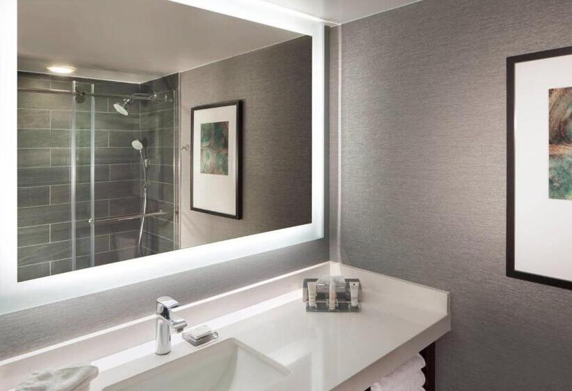 Номер Стандарт 2 Двуспальные Кровати, Omaha Marriott
