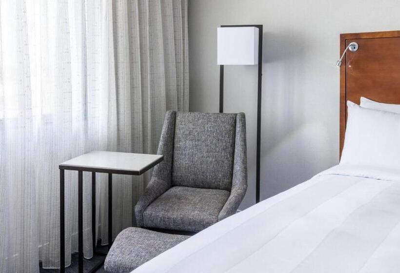 اتاق استاندارد, Richmond Marriott