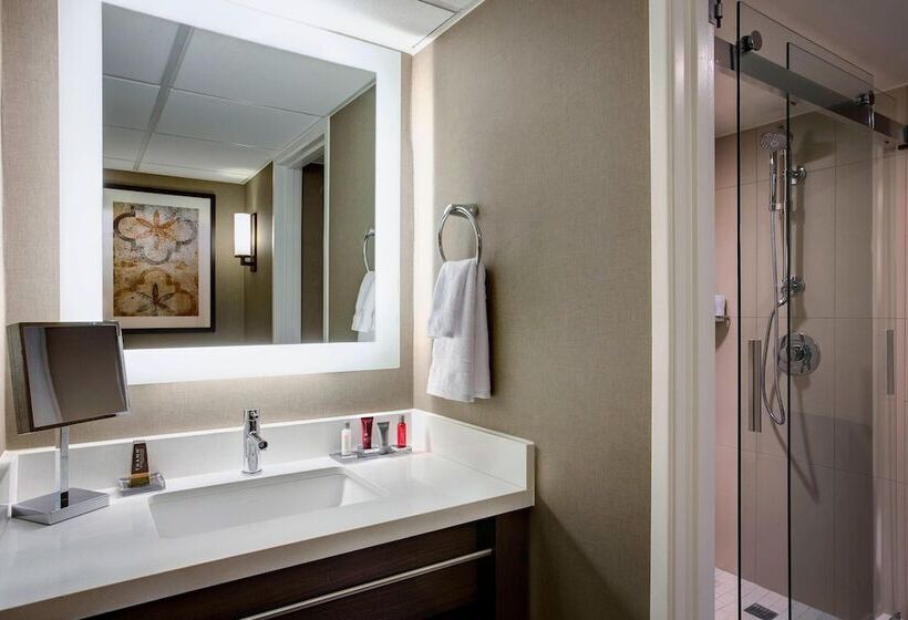 Habitació Estàndard 2 Llits Matrimoni, San Antonio Marriott Riverwalk
