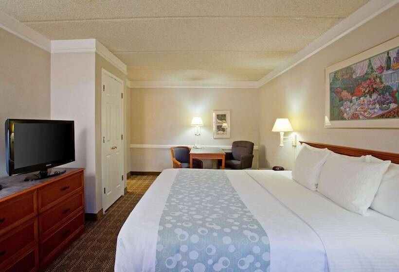 Номер Deluxe, Super 8 By Wyndham San Bernardino