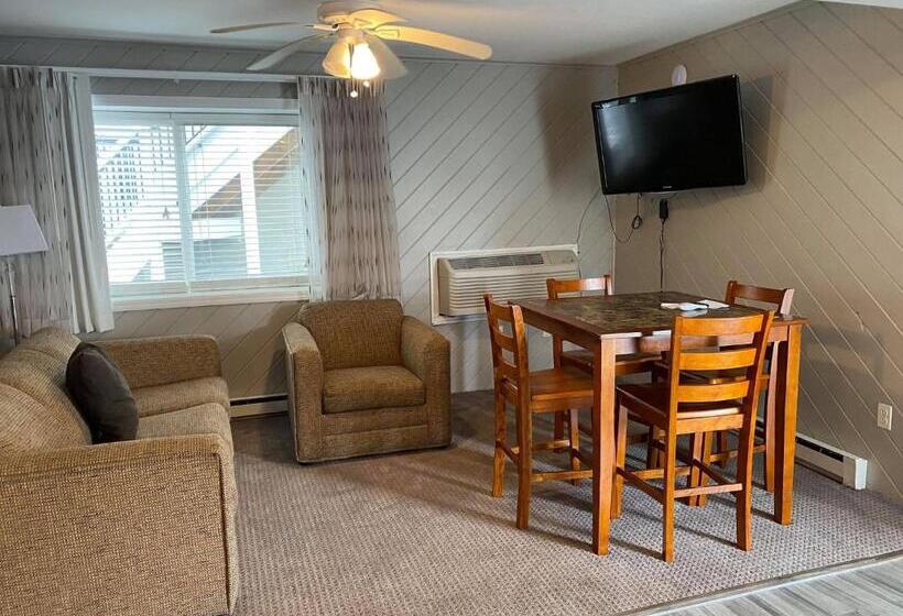 Family Suite, Marine Village Resort