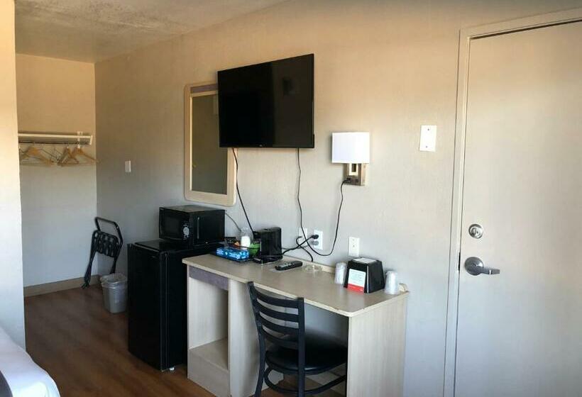 스탠다드 룸, Econo Lodge