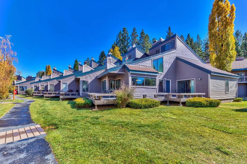 Дом 1 Спальня, Lakeland Village At Heavenly