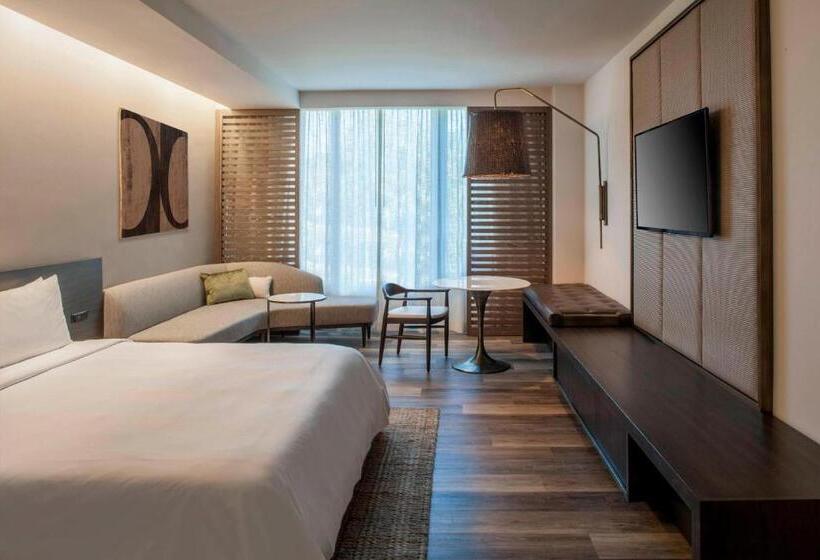 Стандартный Номер Кровать Кинг, Sawgrass Marriott Golf Resort & Spa