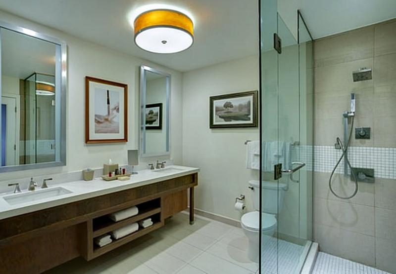 Вилла 1 Спальня, Sawgrass Marriott Golf Resort & Spa