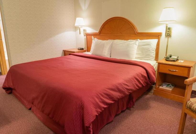 标准间, Guesthouse Inn Fife