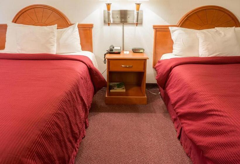 标准间, Guesthouse Inn Fife