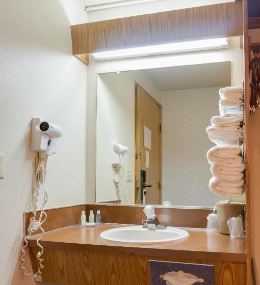 豪华房间, Guesthouse Inn Fife