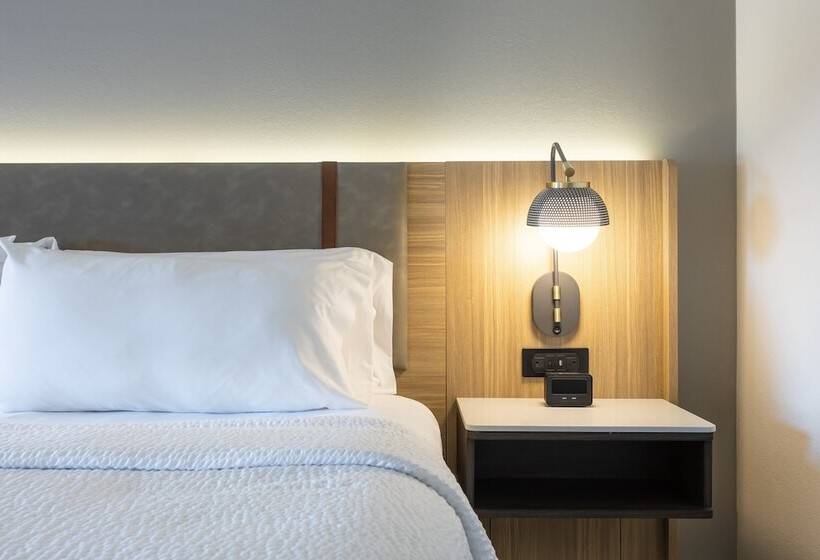 标准间, Holiday Inn Anderson, An Ihg