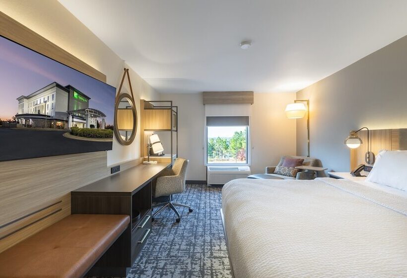 标准间, Holiday Inn Anderson, An Ihg