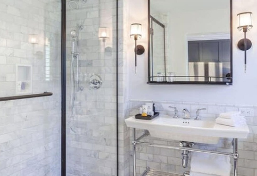 Стандартный Номер Кровать Кинг, Ojai Valley Inn