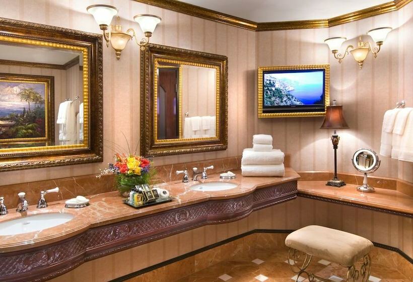 سوییت, Peppermill Resort Spa Casino