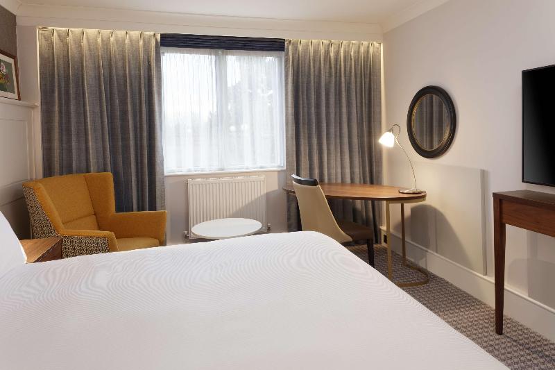 Quarto Superior Cama King, Phoenix