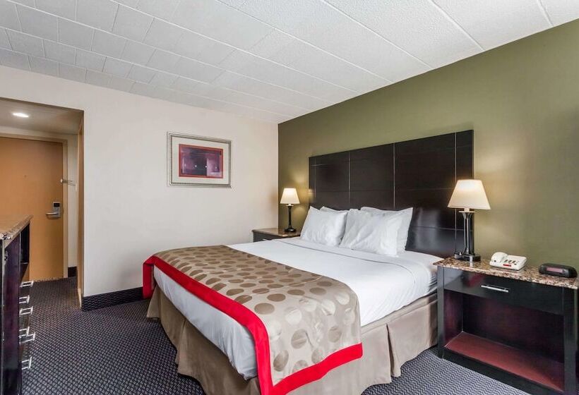 Люкс Повышенной Комфортности, Ramada By Wyndham Newburgh/west Point