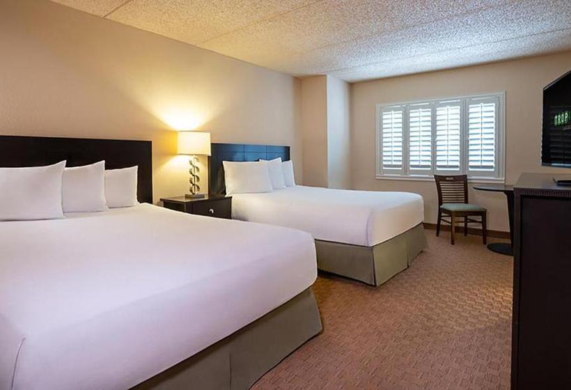 اتاق لوکس, Tropicana Laughlin