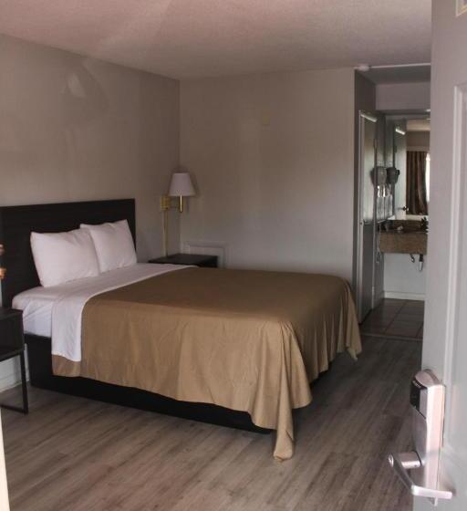 标准间, Vip Inn And Suites