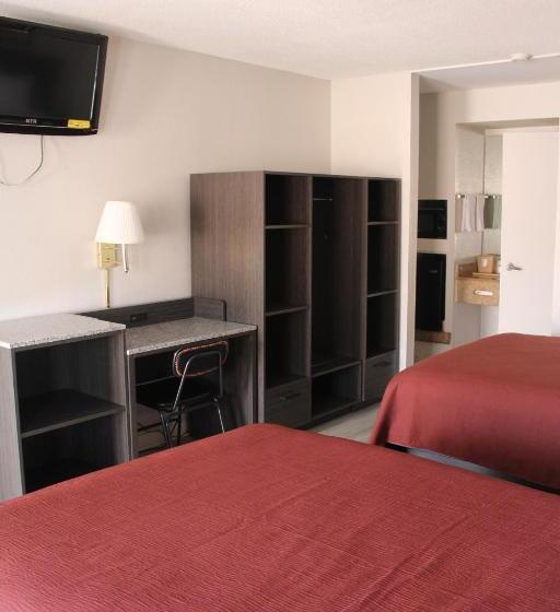 标准间, Vip Inn And Suites