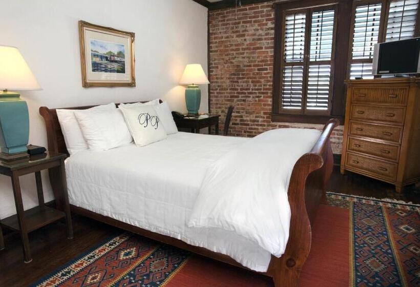 اتاق لوکس, Park Plaza Hotel Orlando   Winter Park