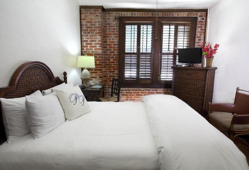 اتاق استاندارد, Park Plaza Hotel Orlando   Winter Park