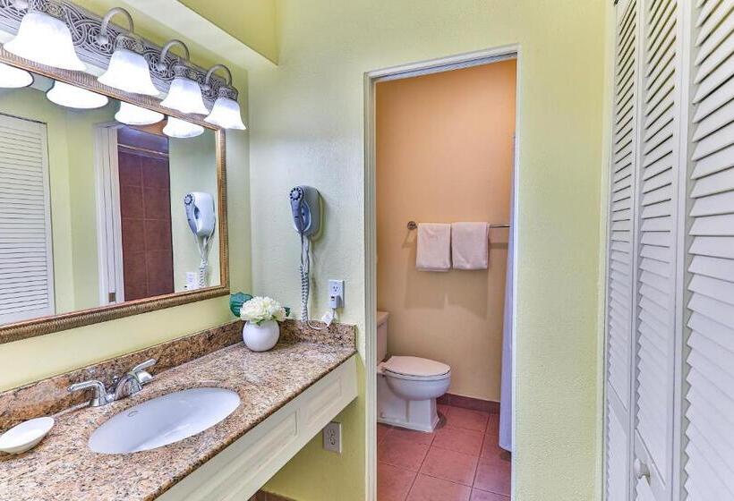 Номер Стандарт 2 Двуспальные Кровати, Plantation Resort On Crystal River, Ascend Hotel Collection