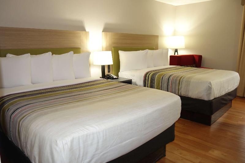 Номер Стандарт Адаптированный для Инвалидов, Country Inn & Suites By Radisson, North Little Rock, Ar