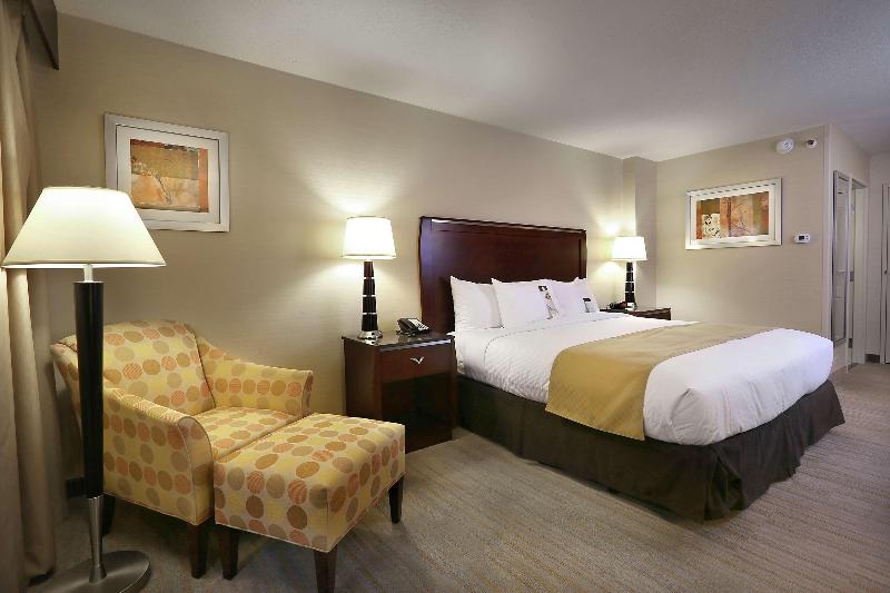 Стандартный Номер Кровать Кинг, Doubletree By Hilton Denver Thornton