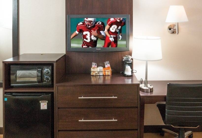 اتاق لوکس, Red Roof Inn Plus+ Pittsburgh South   Airport