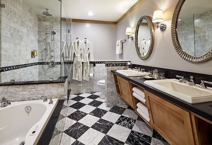 Номер Премиум, The Landing Resort And Spa