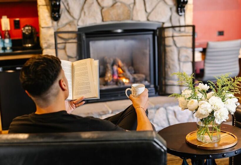 Номер Премиум, The Landing Resort And Spa