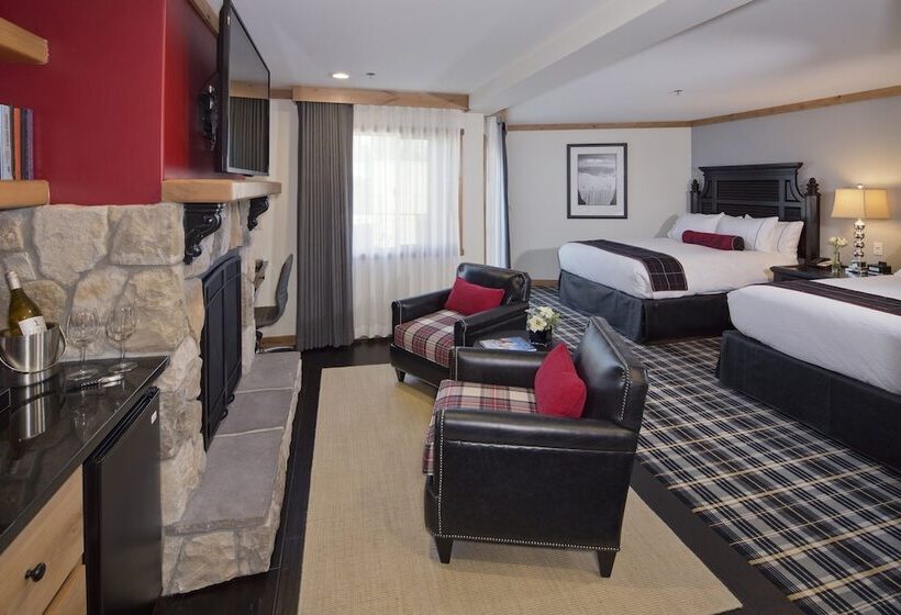 Номер Премиум, The Landing Resort And Spa