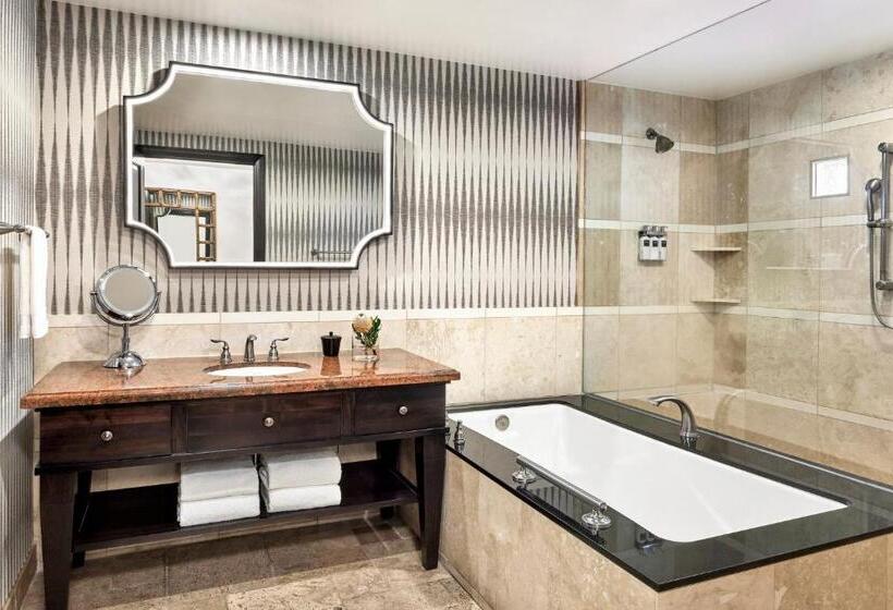 اتاق استاندارد, Omni Scottsdale Resort & Spa At Montelucia