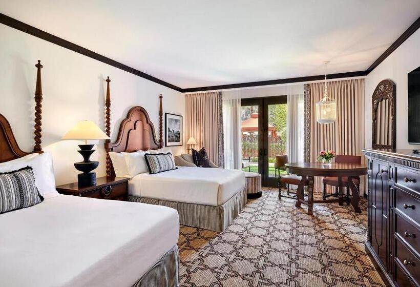اتاق استاندارد, Omni Scottsdale Resort & Spa At Montelucia
