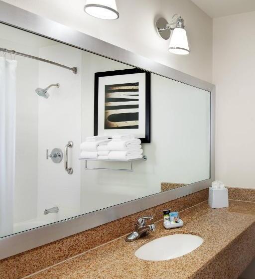 디럭스 인테리어 룸, Four Points By Sheraton Pleasanton