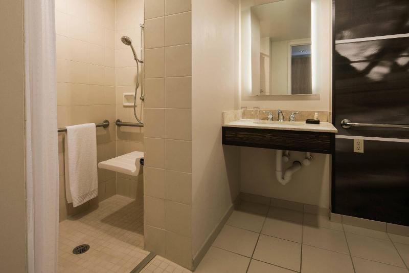 Стандартный Номер Кровать Кинг, Renaissance Atlanta Waverly Hotel & Convention Center