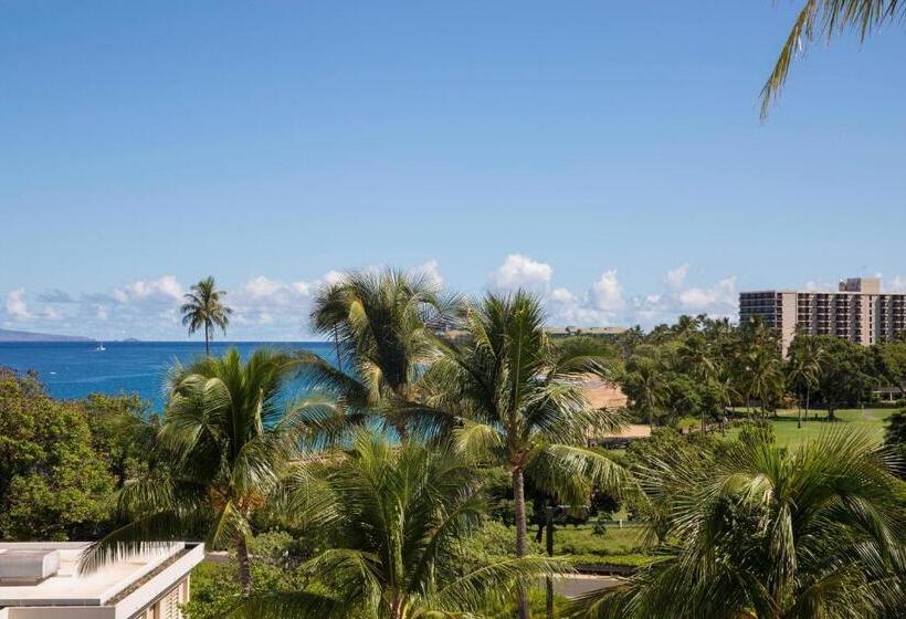 Стандартный Номер Кровать Кинг, Sheraton Maui Resort & Spa