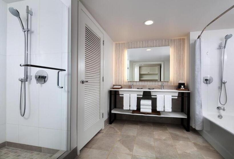Family Suite, Sheraton Maui Resort & Spa
