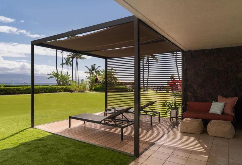 패밀리 스위트, Sheraton Maui Resort & Spa
