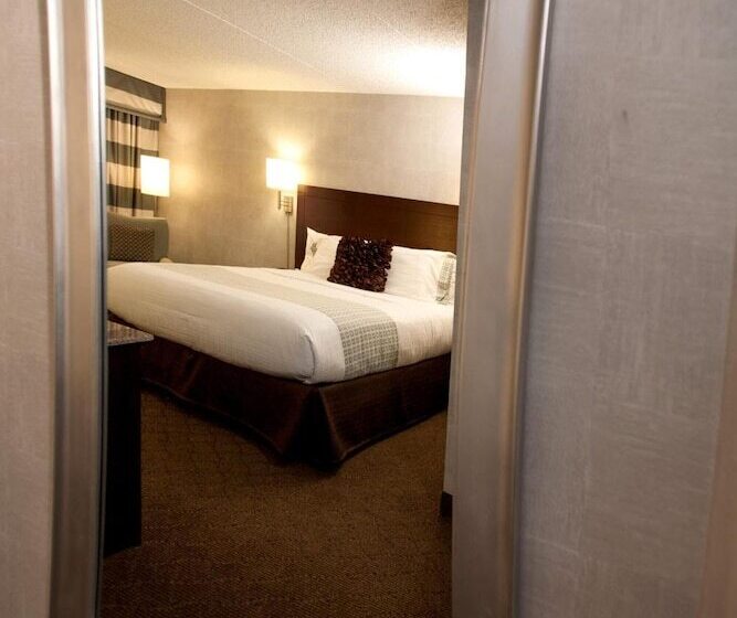 Номер Стандарт, Somerset Inn Troy