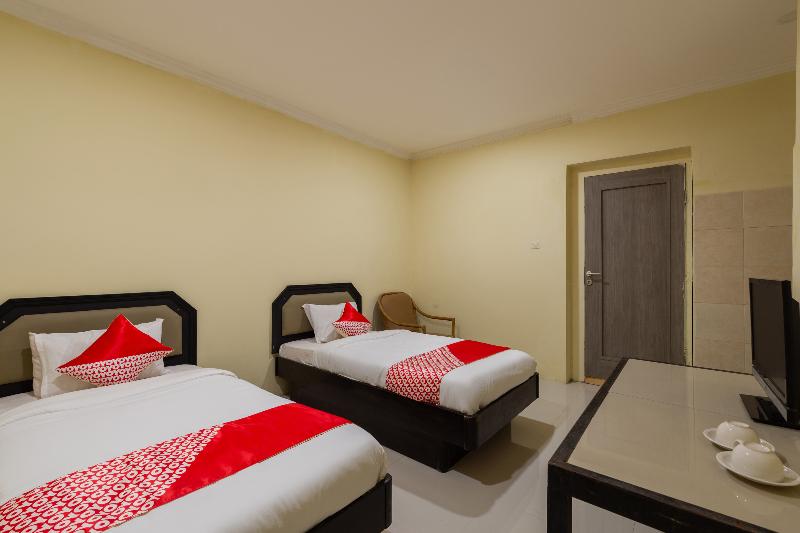 スタンダードルーム, The Strathallan Rochester Hotel & Spa   Doubletree By Hilton