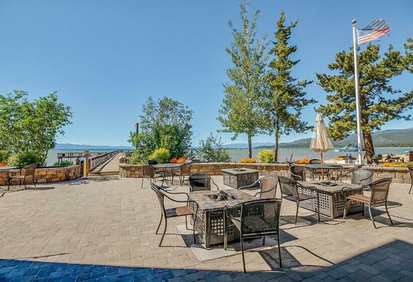 1 Yatak Odalı Daire, Tahoe Beach And Ski