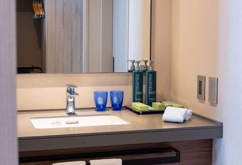 스탠다드 룸, The Cincinnatian Hotel Curio Collection By Hilton