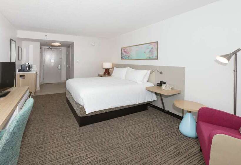 스탠다드 룸, The Cincinnatian Hotel Curio Collection By Hilton