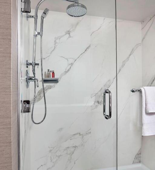 اتاق استاندارد, Charlotte Marriott Southpark