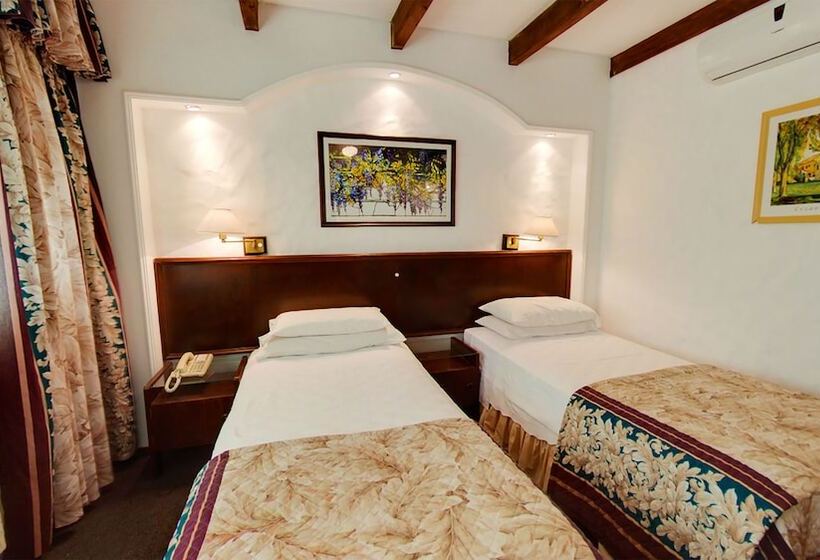 اتاق استاندارد, Jamaica Punta Del Este Hotel & Residence