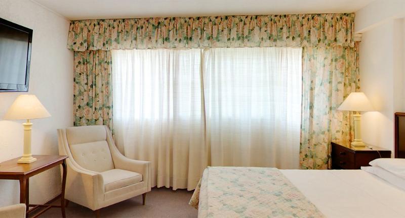 اتاق پرمیوم, Jamaica Punta Del Este Hotel & Residence